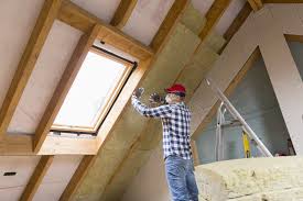 Best Blown-In Insulation  in Griggsvle, IL