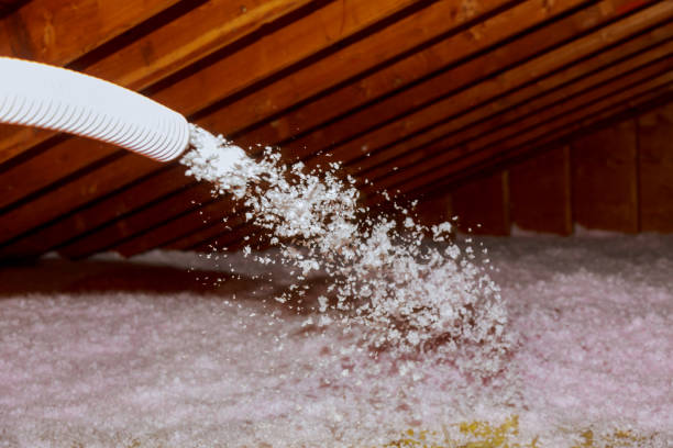 Reliable Griggsville, IL Foam Insulation Services Solutions